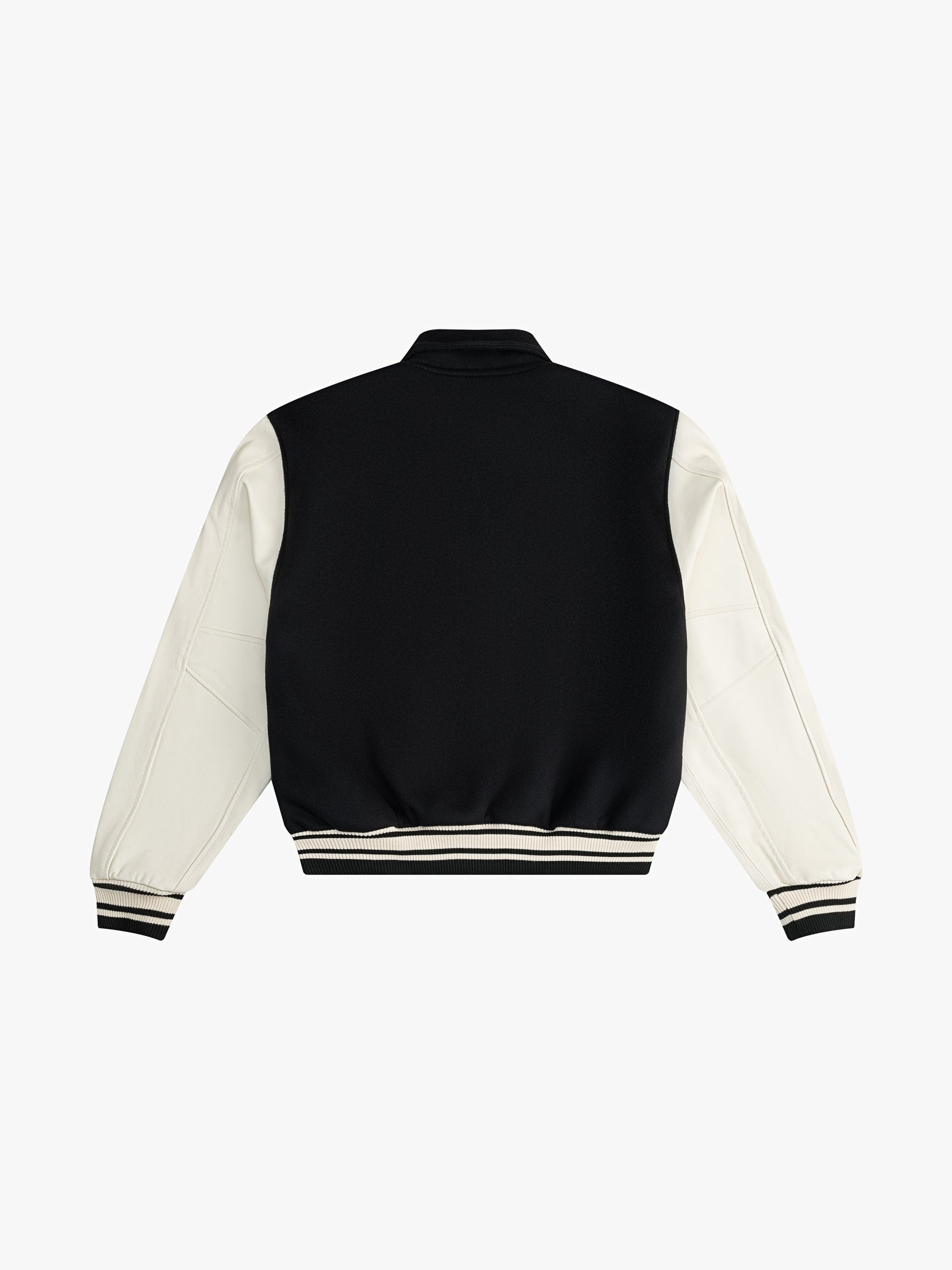 RHUDE COLLEGIATE JACKET - 6