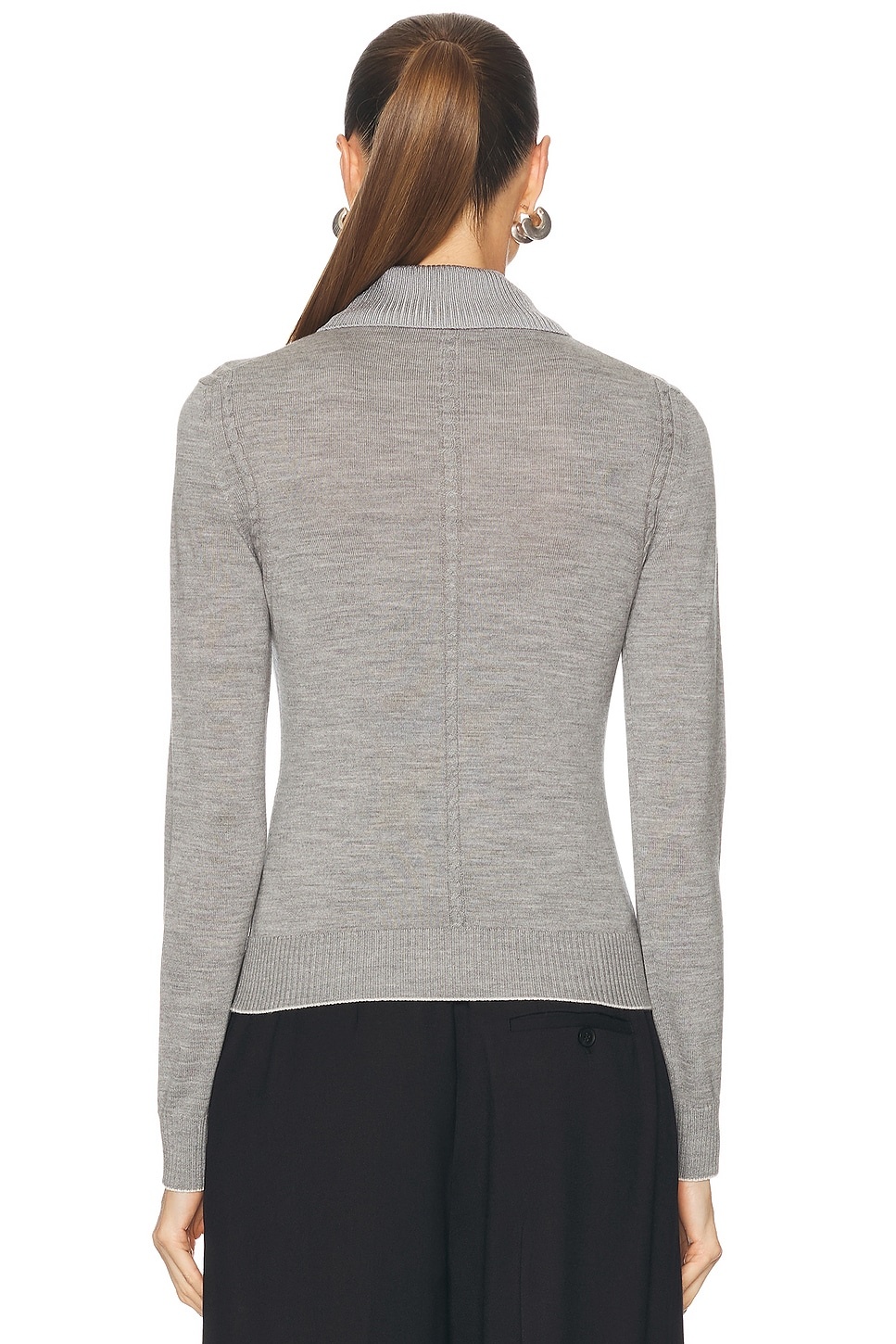 La Maille Tricot - 4