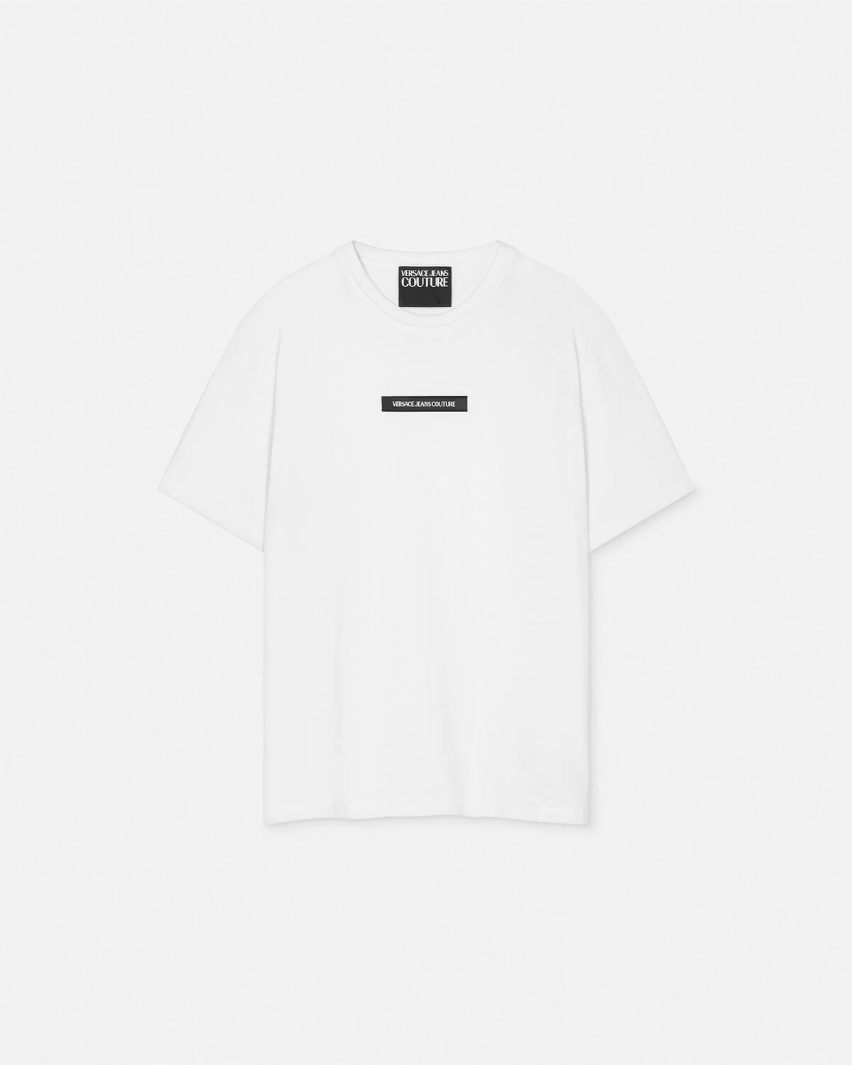 Logo Regular-Fit T-Shirt - 1