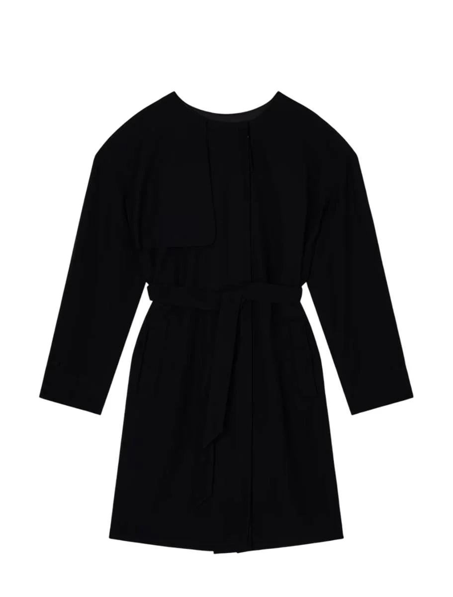 Emporio Armani Coats - 1