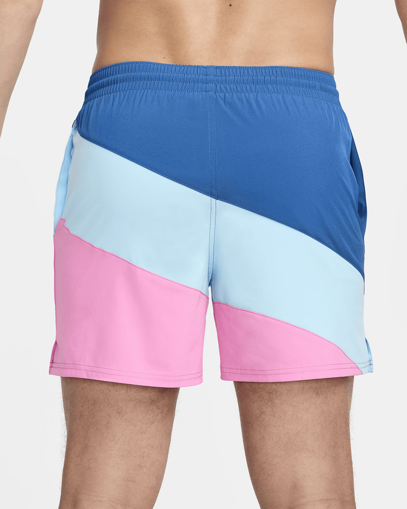 Nike Swim Men's 5" Volley Shorts 3