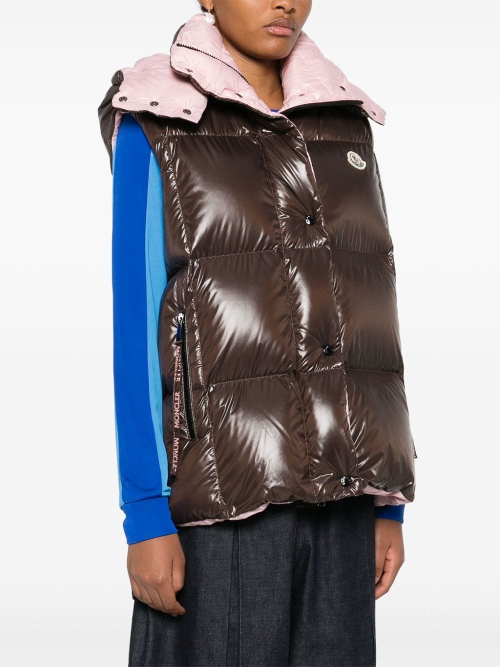 Luzule vest - 3