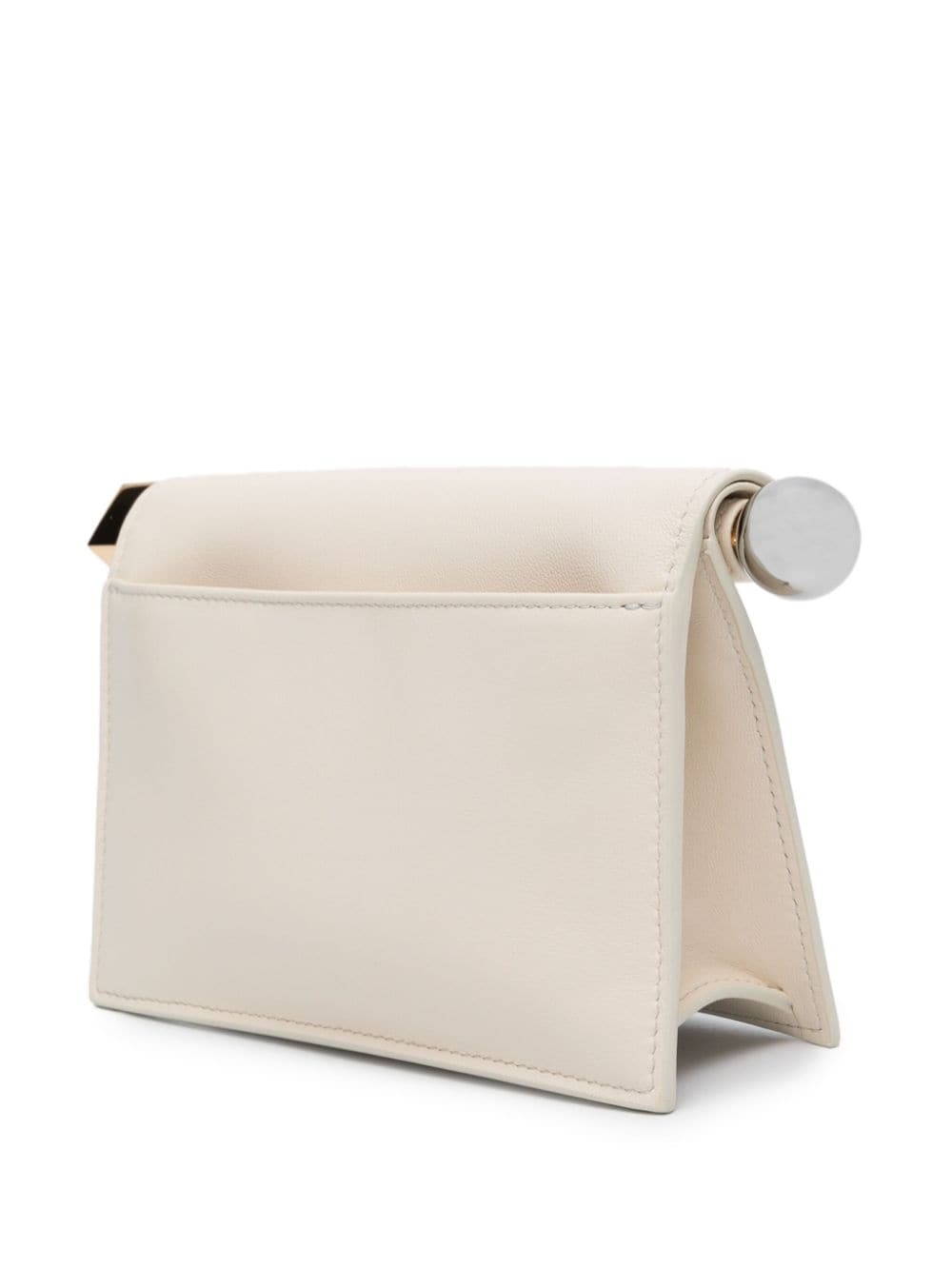 La Petite Pochette Rond CarrÃ© cross body bag - 3