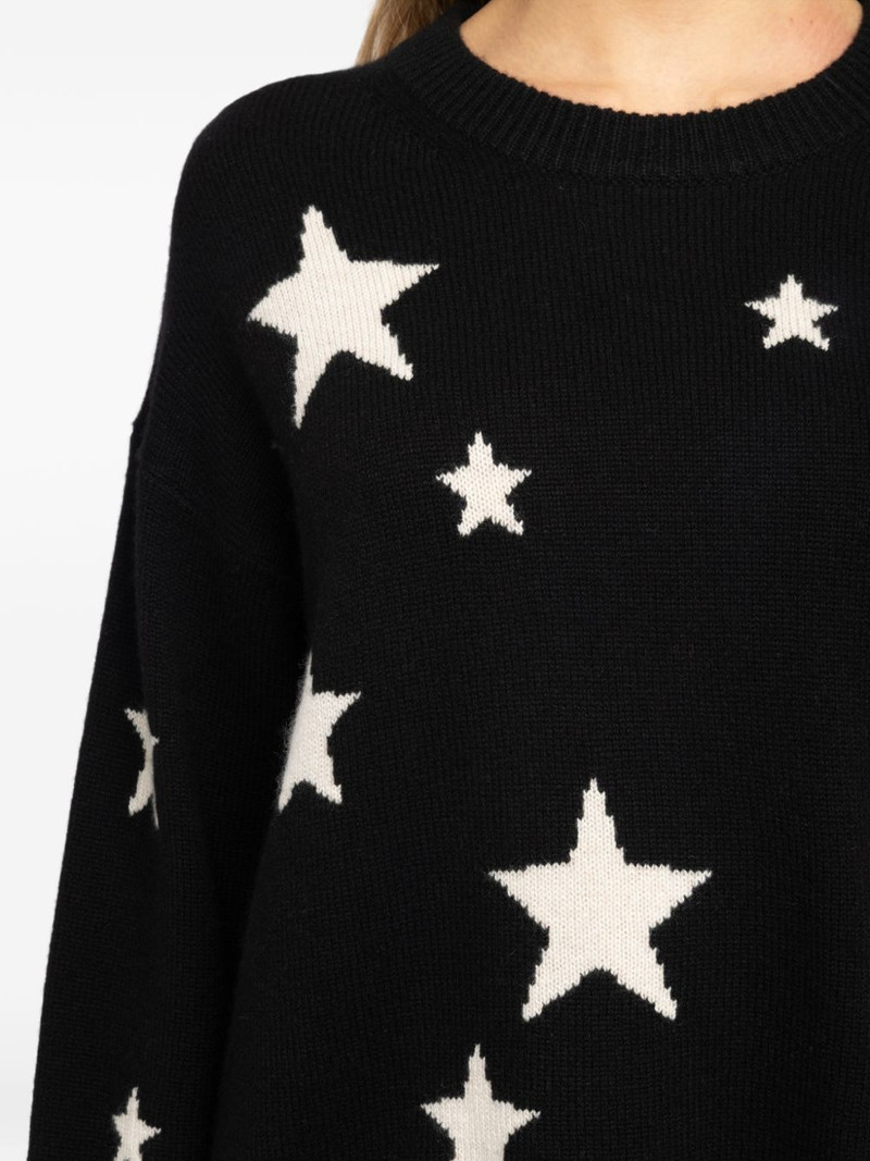 star sweater 7