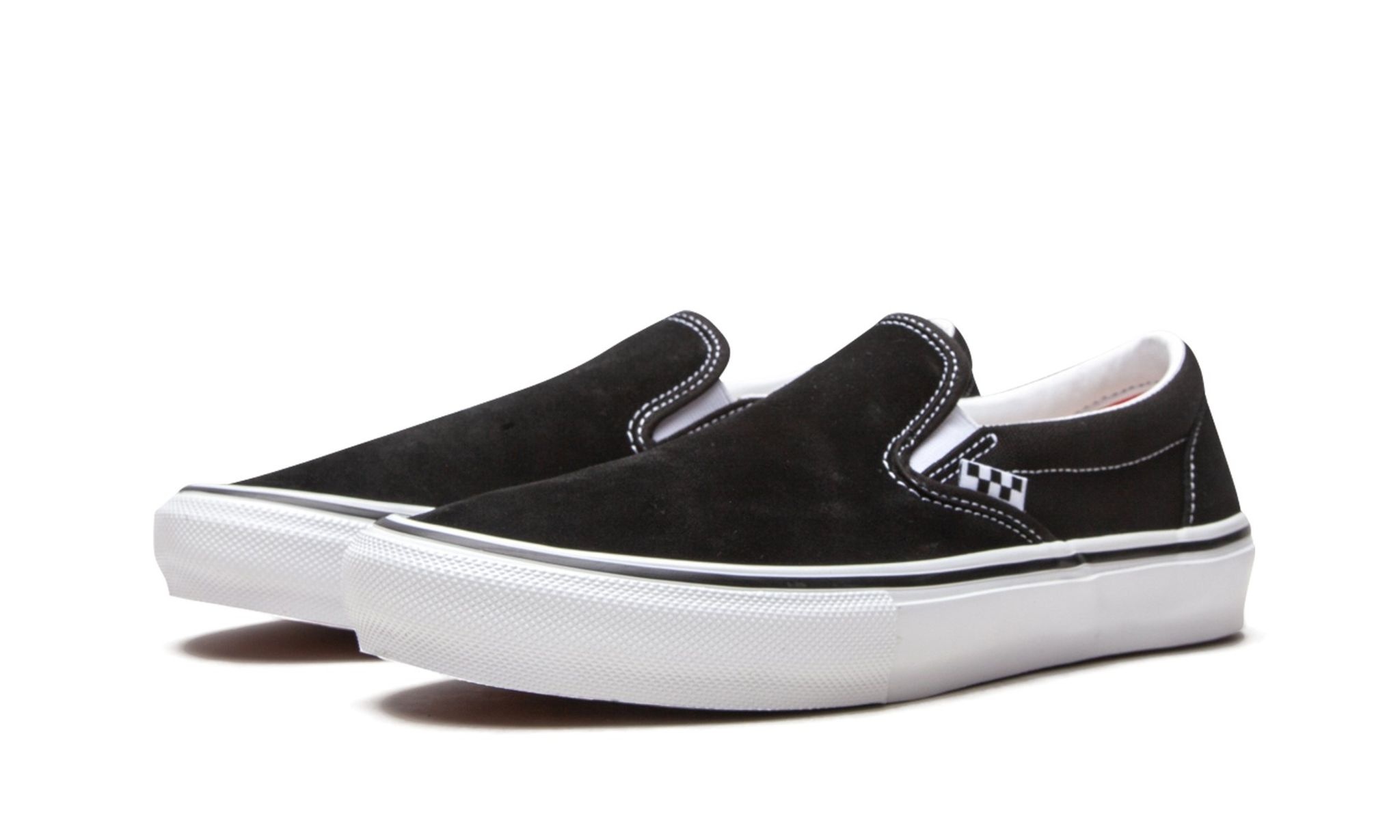 Skate Slip On - 2