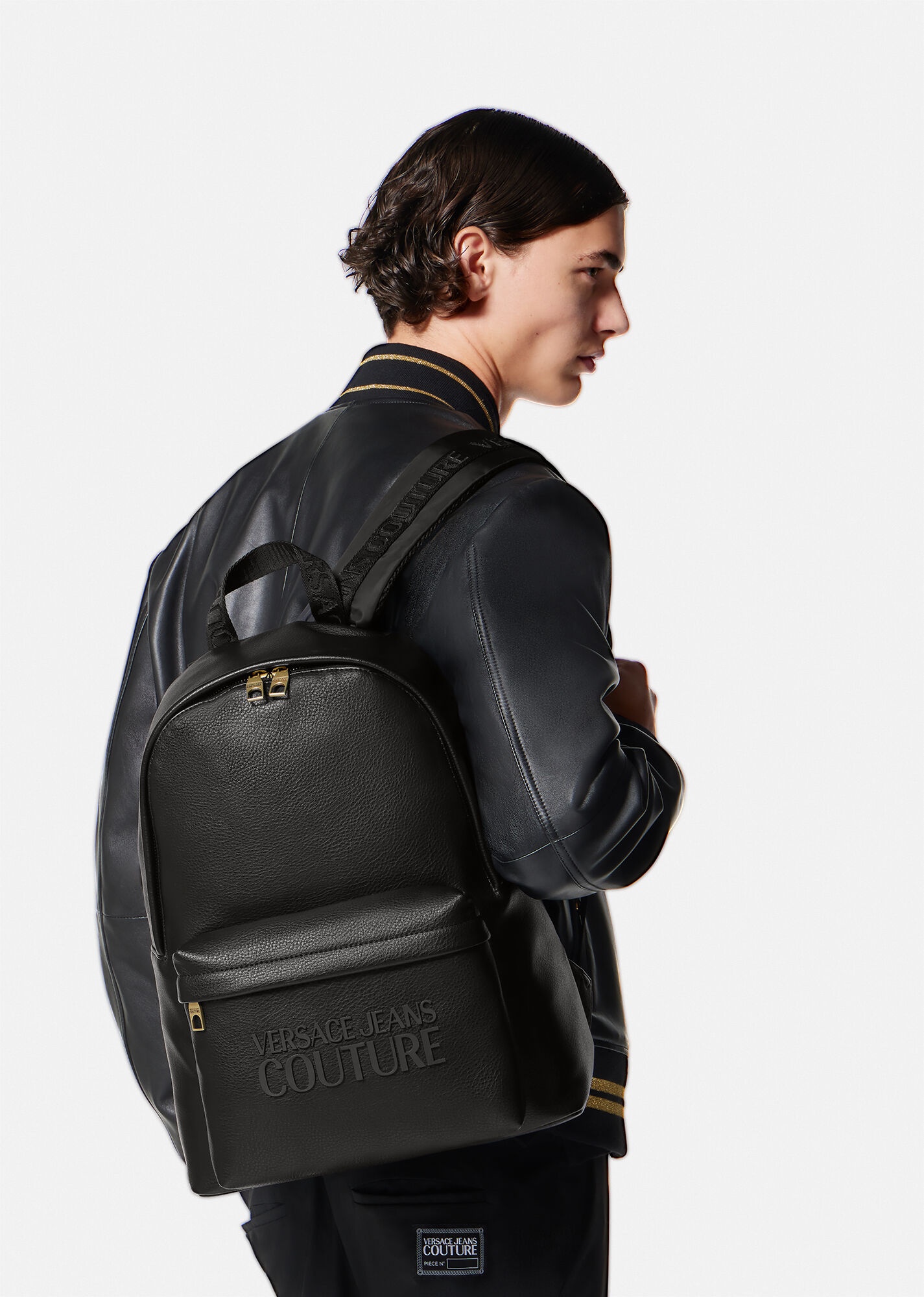 Logo Backpack - 6