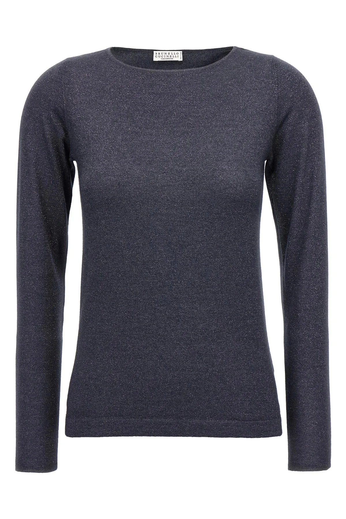 'Sparkling' sweater - 1