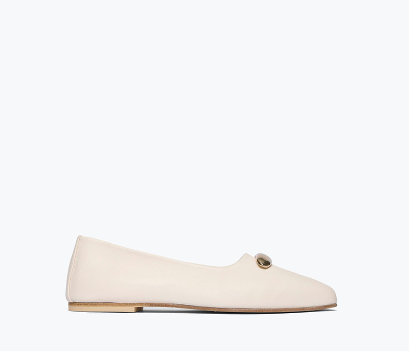 FS x NATALIE BORTON DESIGNS JESSIE FLAT - 1