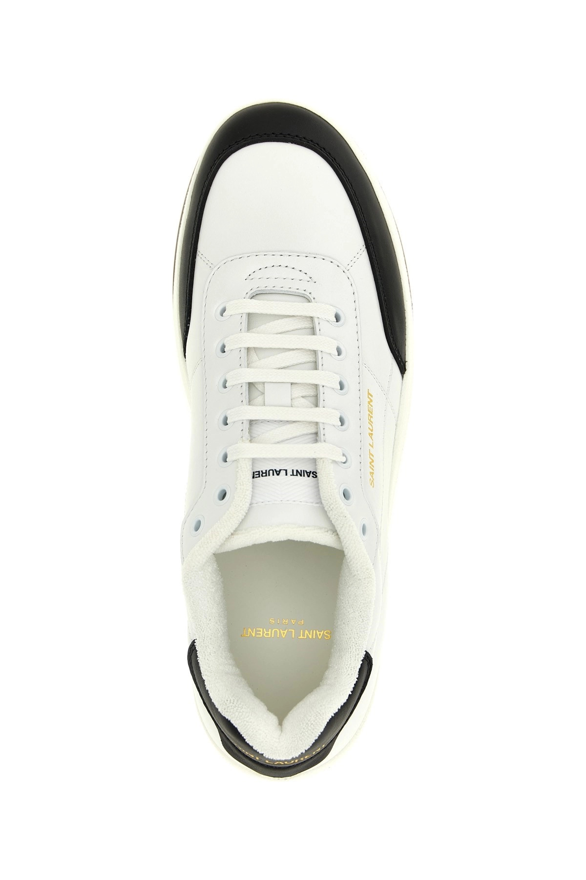 'SL/61' sneakers - 4