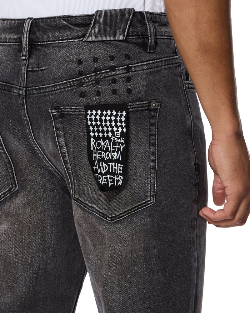 CHITCH 1999 TORQUED BLACK 3