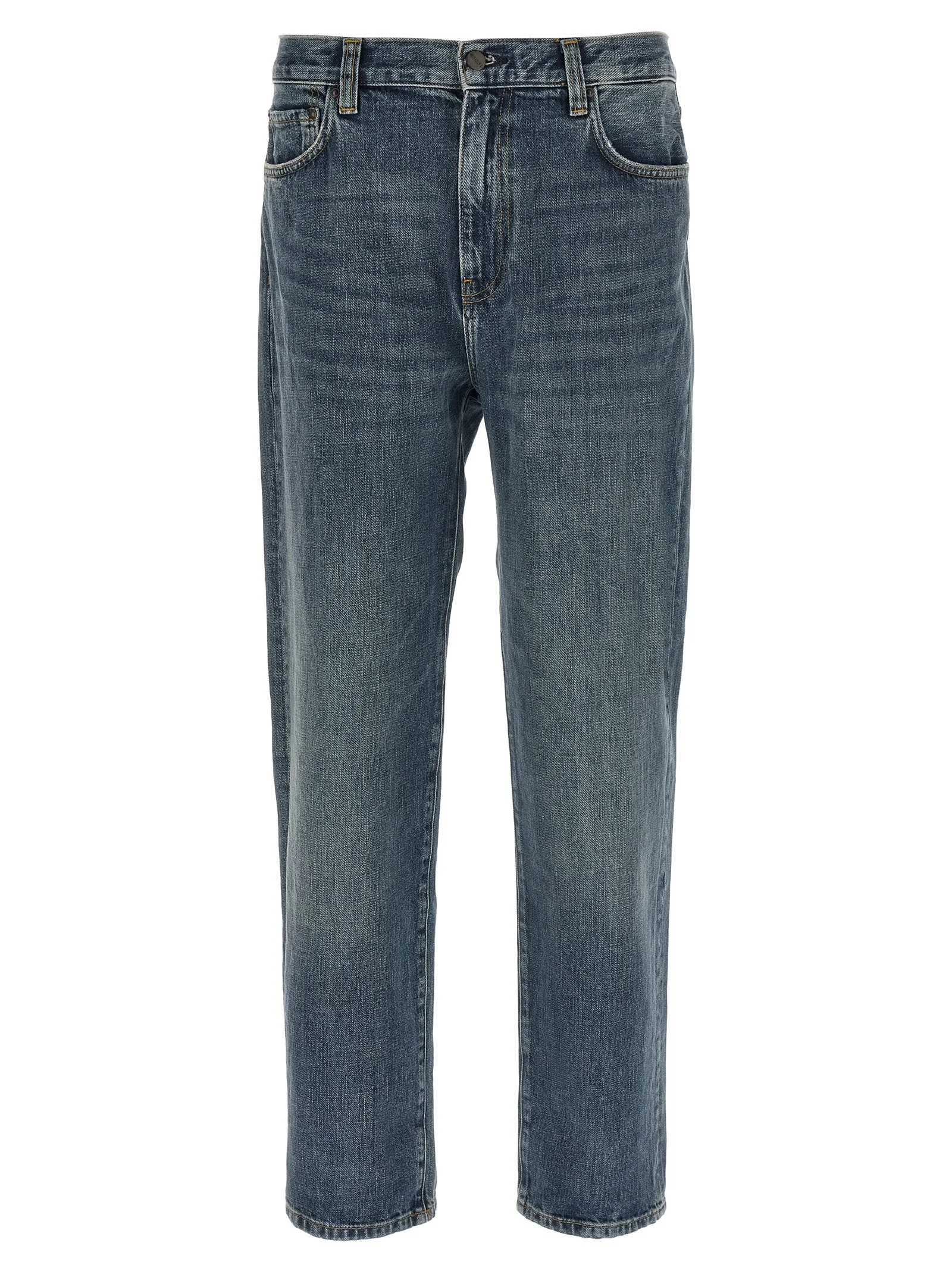 Aaron Jeans Blue - 1