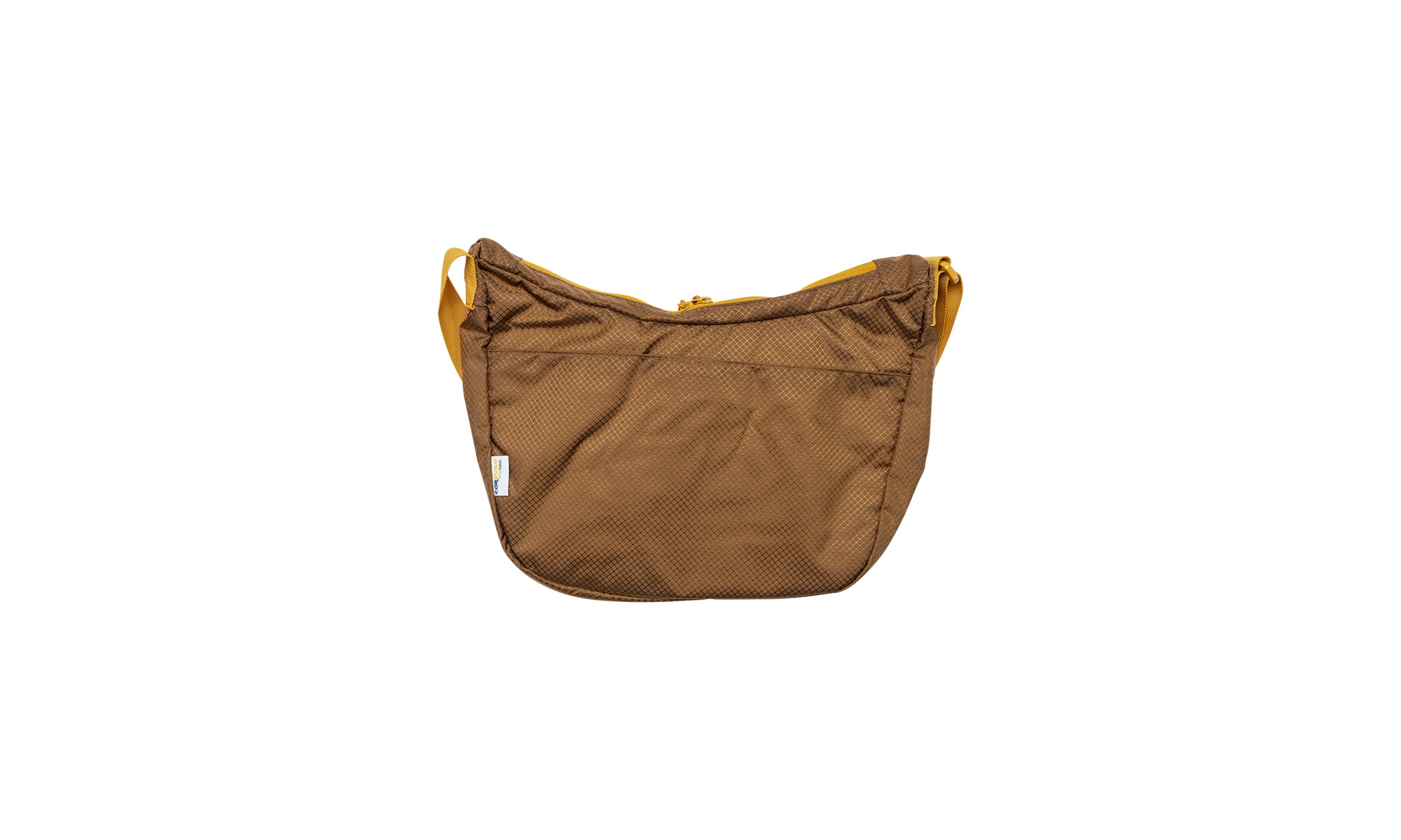 Messenger Bag - 3