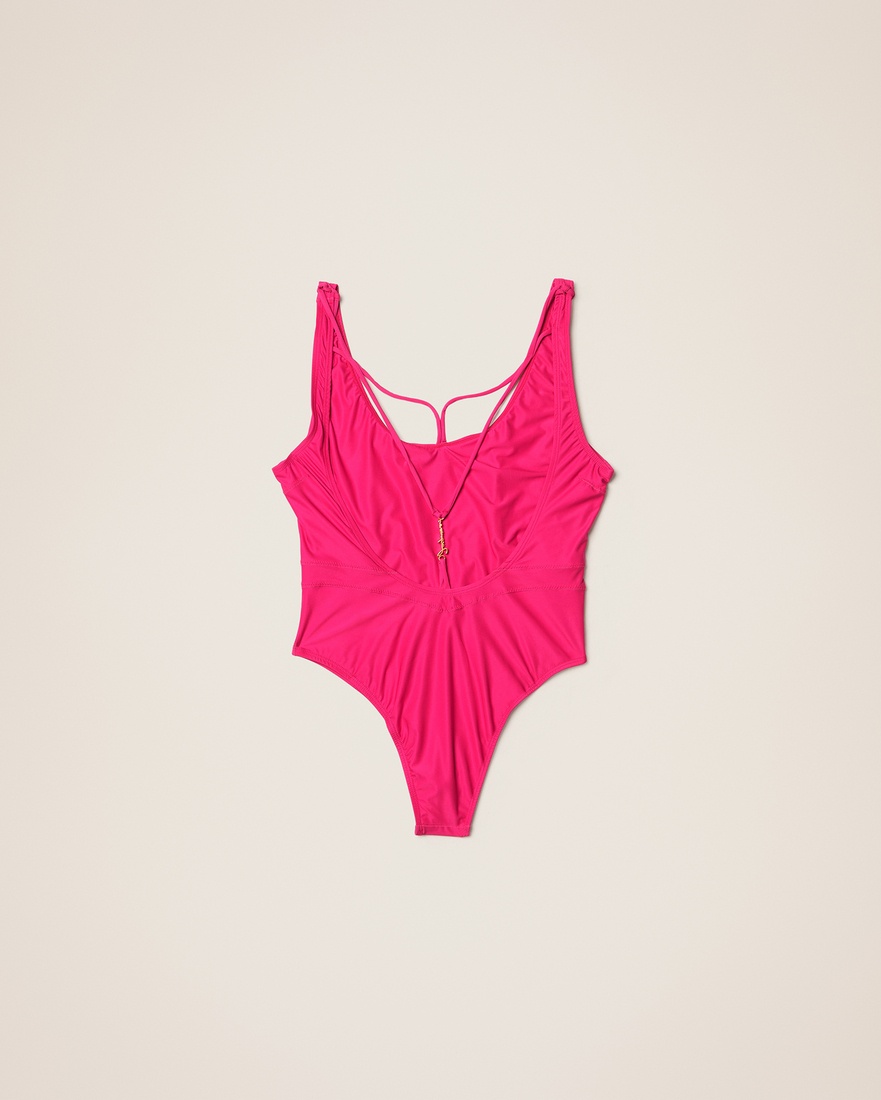 Le maillot Signature - 2