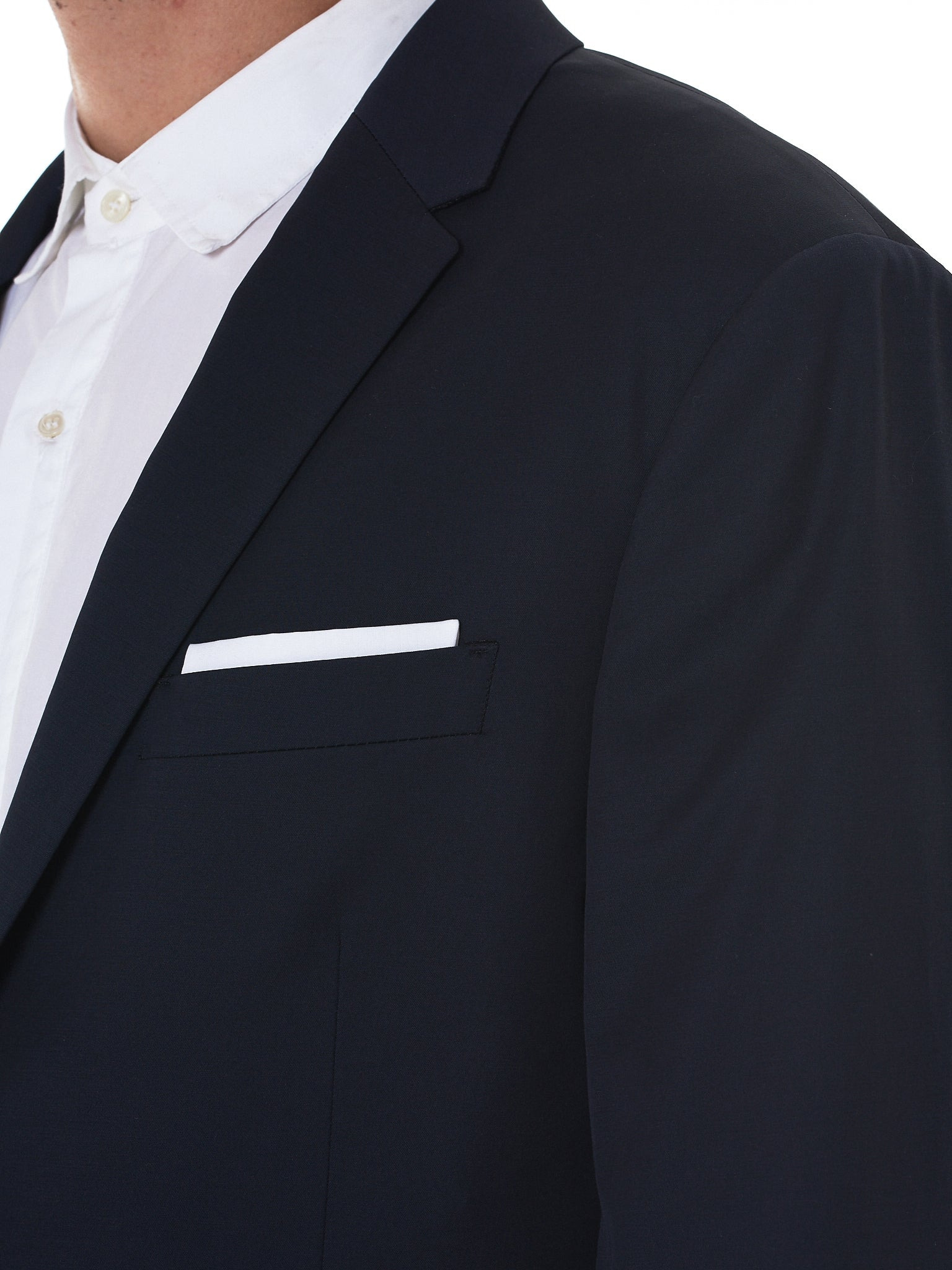 Evening Suit - 6
