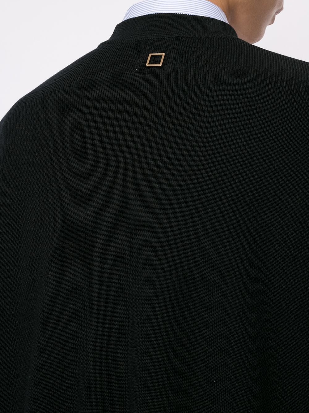 crew neck sweater - 5