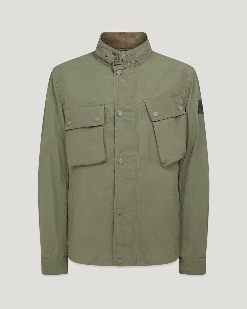 SERVICE RACEMASTER 1