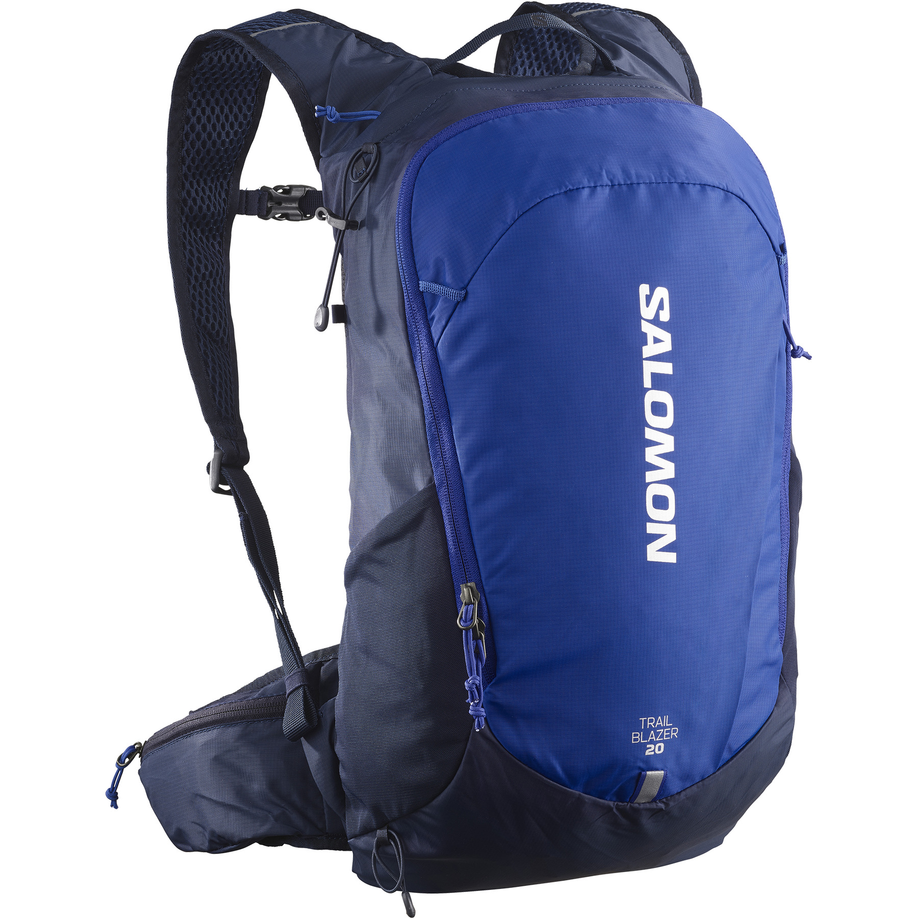 TRAILBLAZER 20 - 3