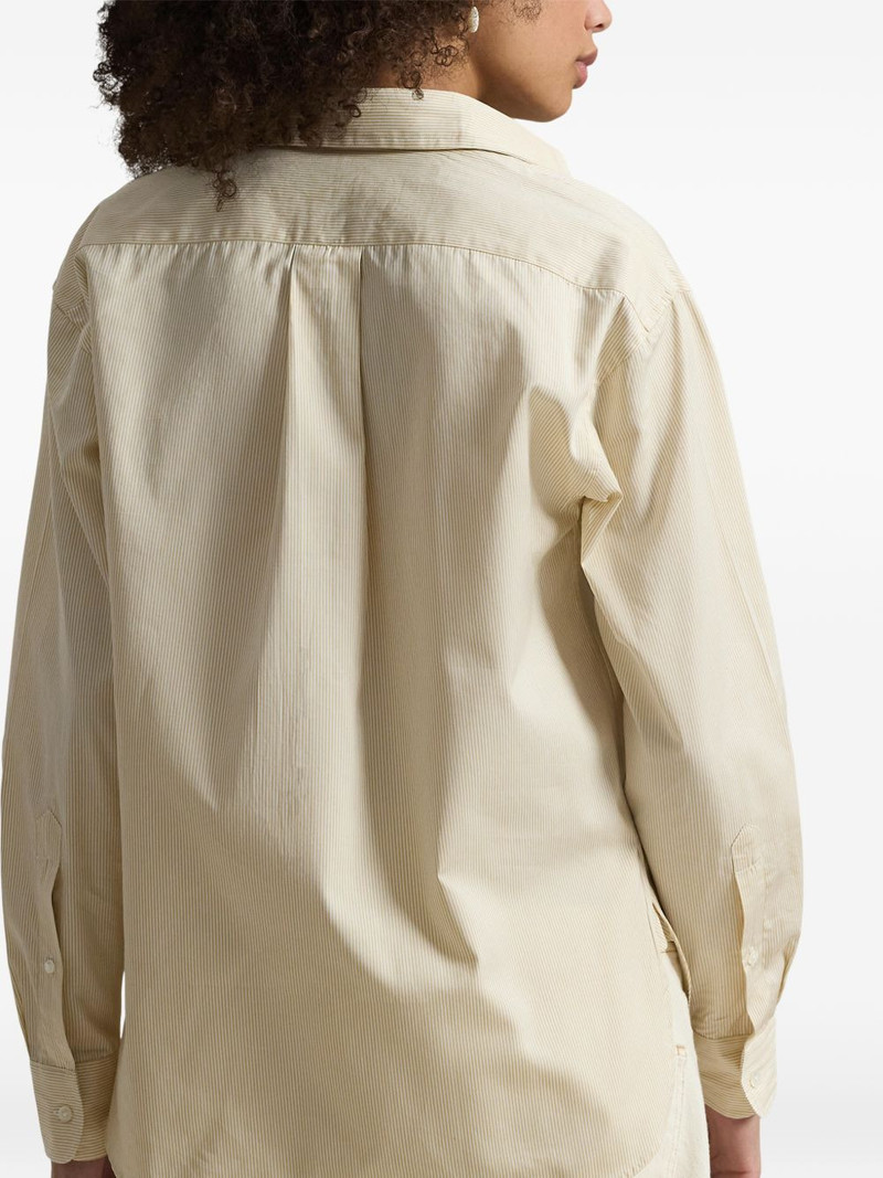 striped pony cotton shirt 4