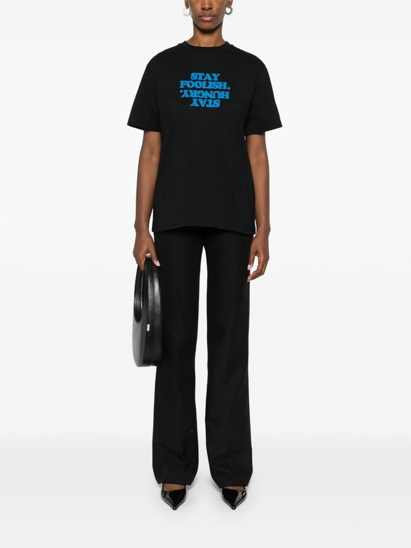 COPERNI Stay Hungry T-shirt outlook