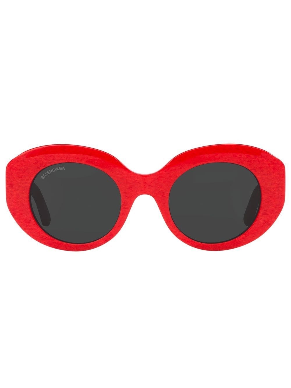 BB0235S round-frame sunglasses - 1