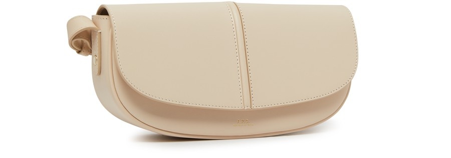 Betty shoulder bag - 2