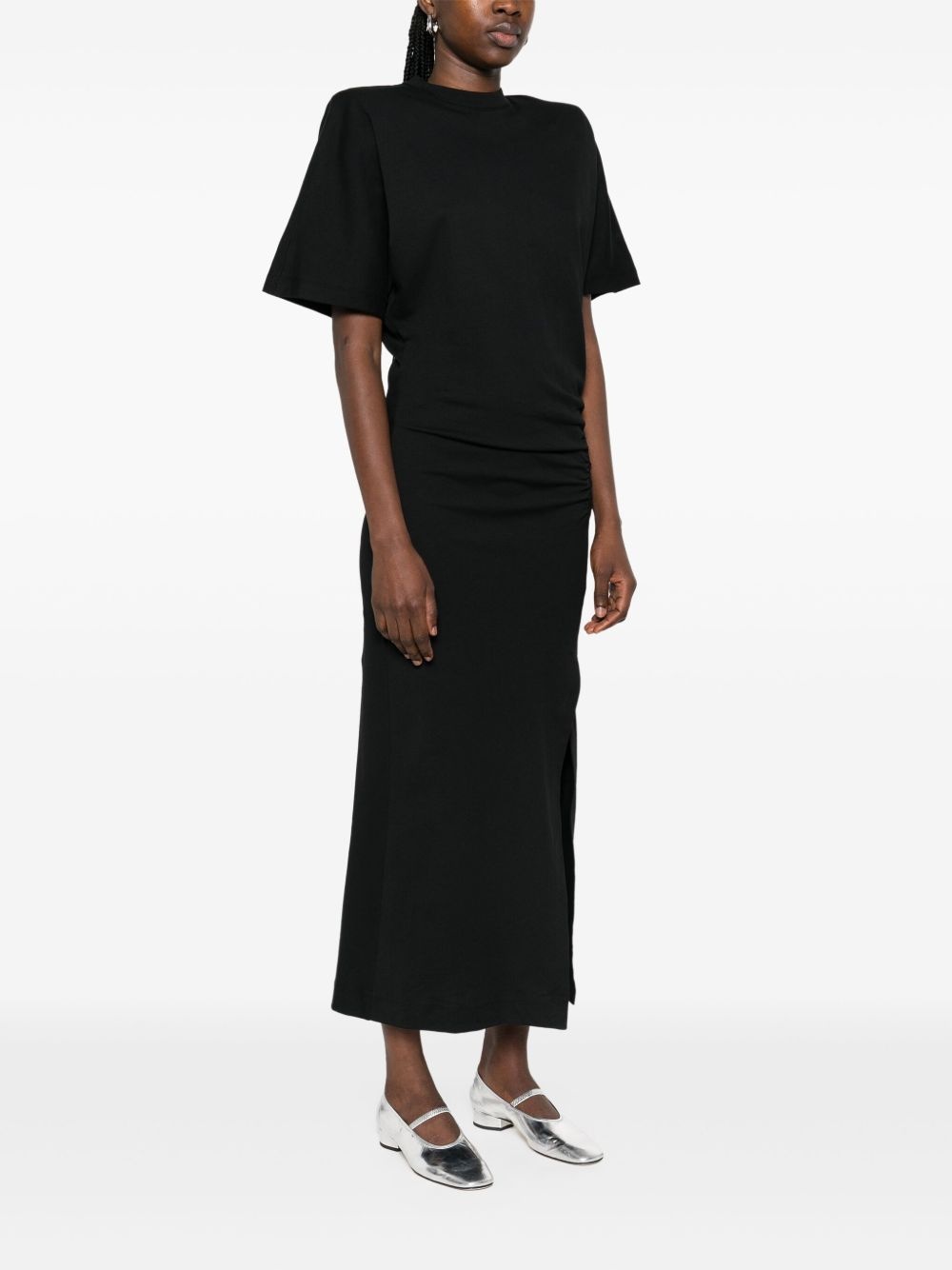 Marvin midi dress - 3