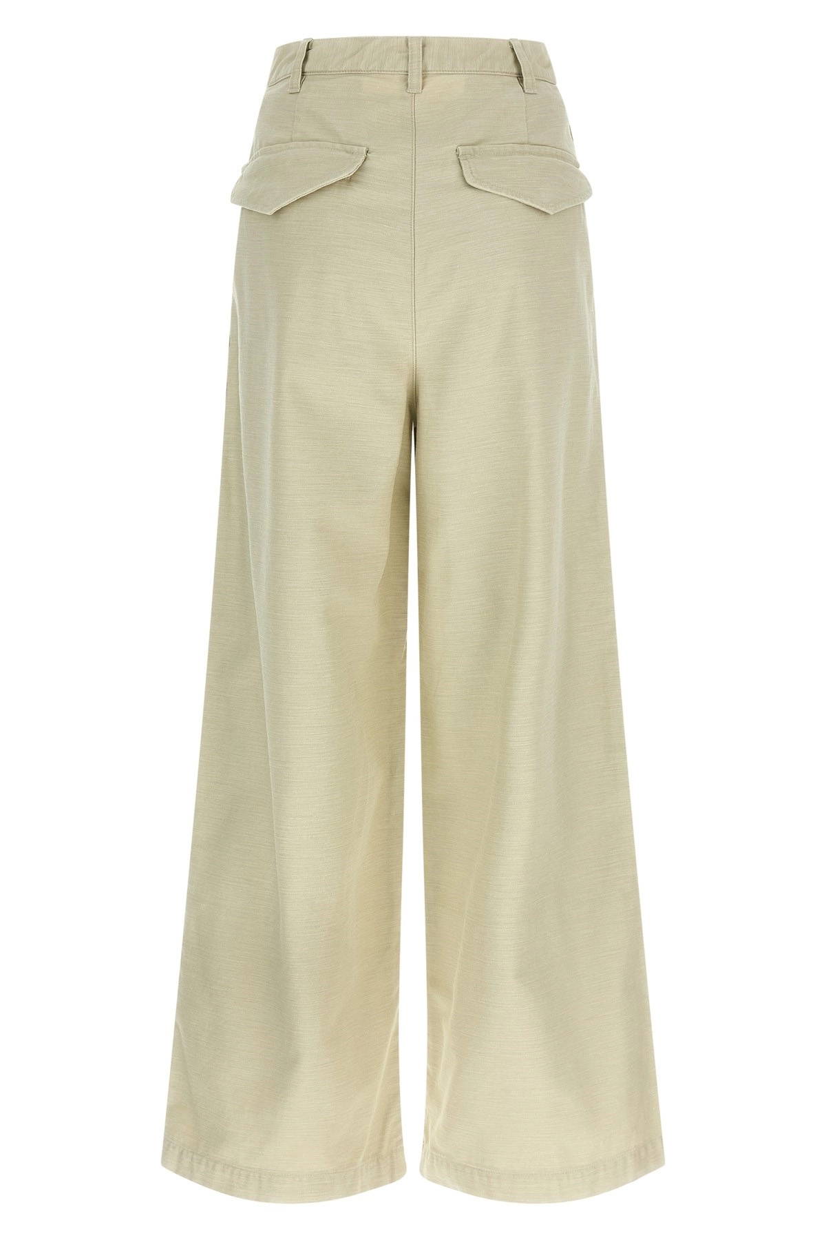 Cargo pants - 2