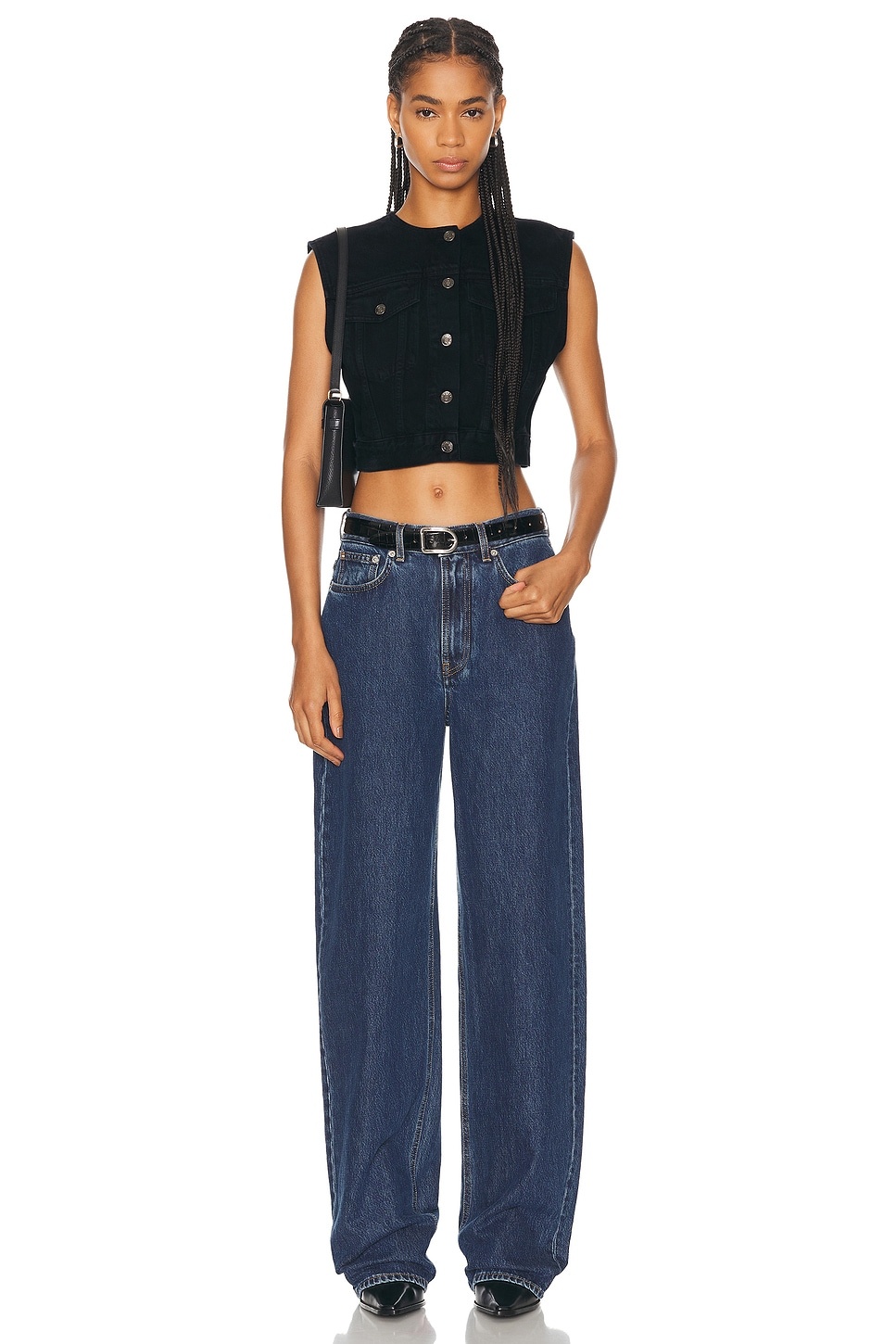 Leo Vest - 4