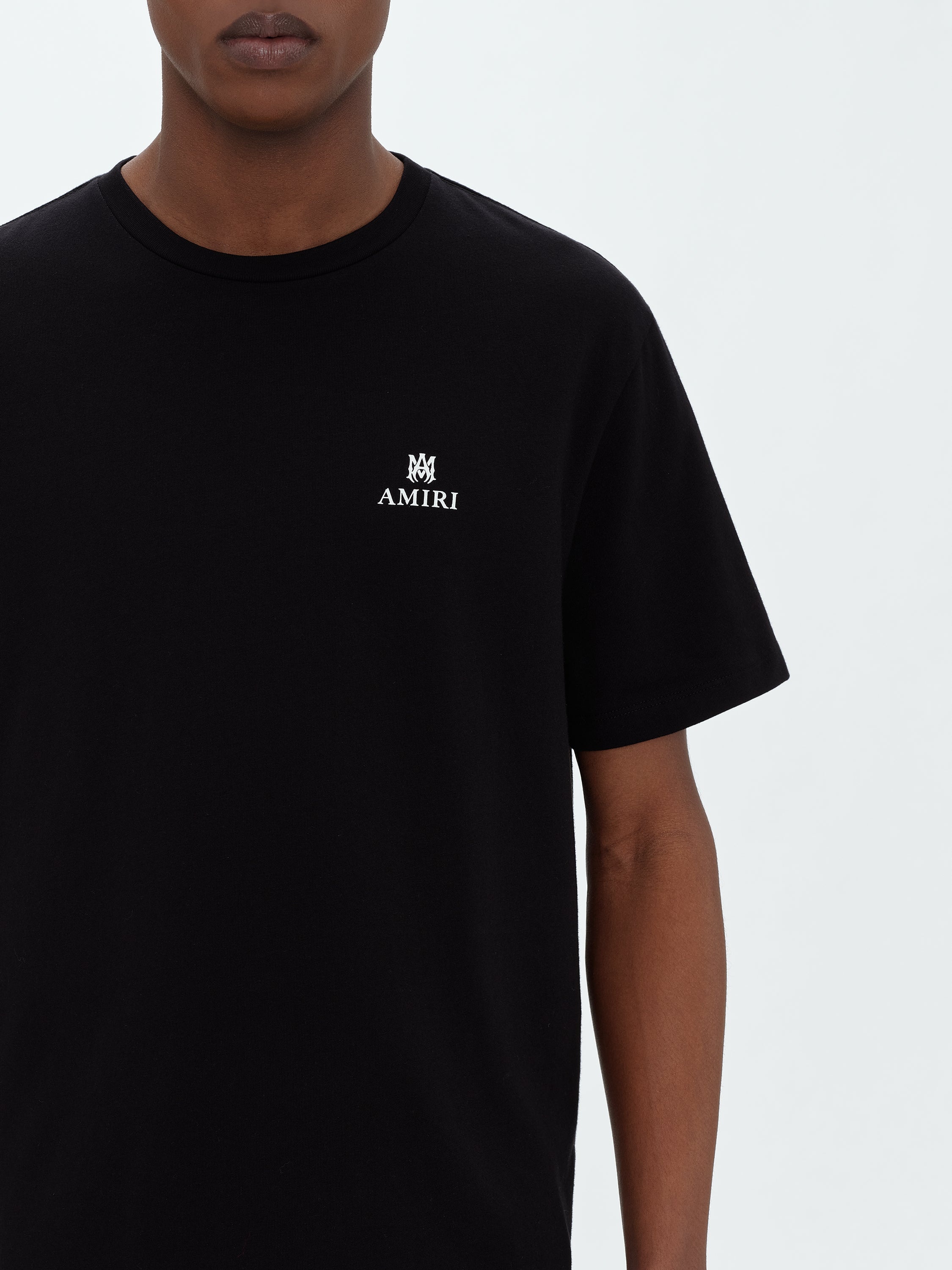 MICRO M.A. BAR TEE - 5