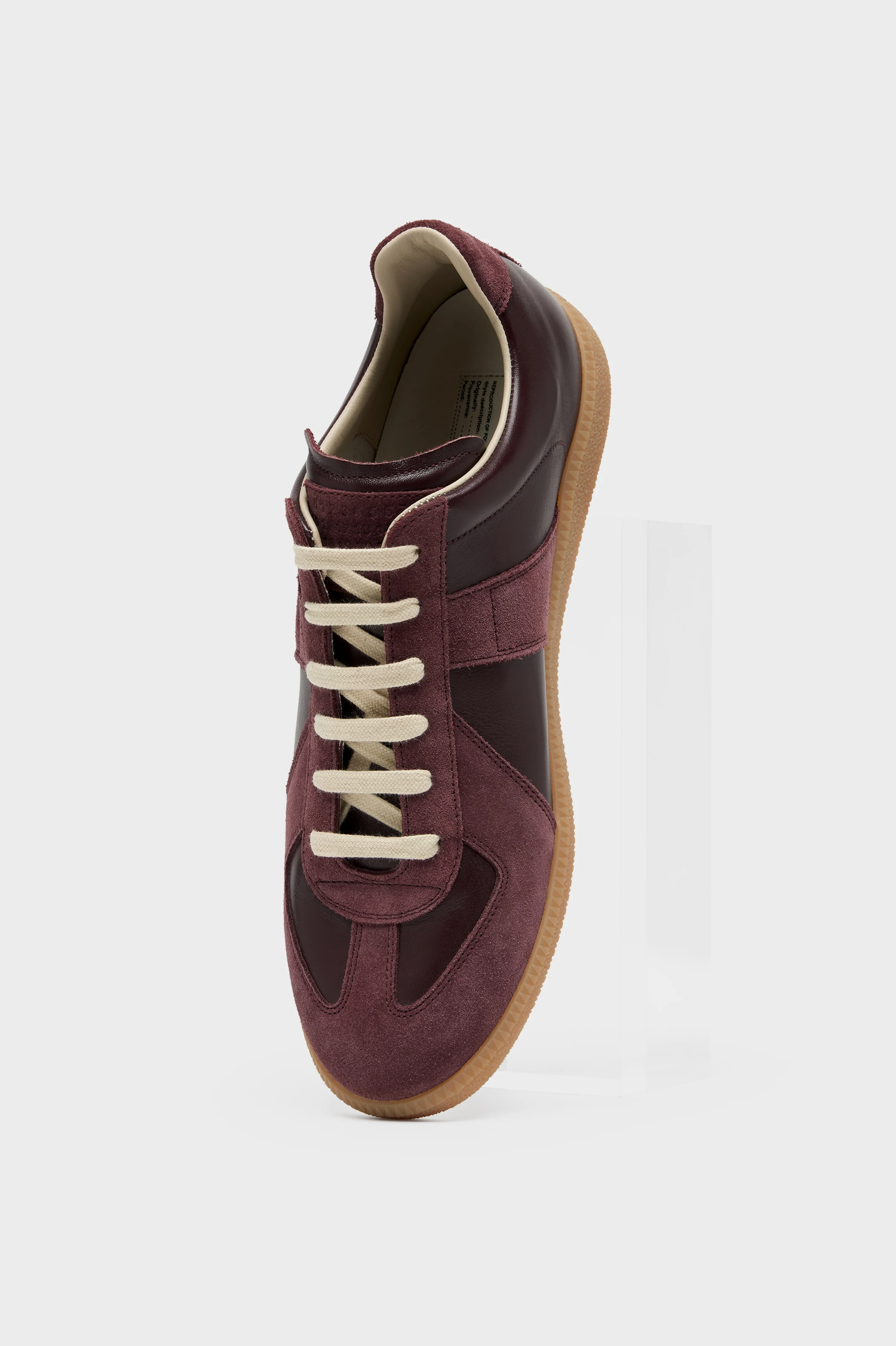 Replica sneakers - 1