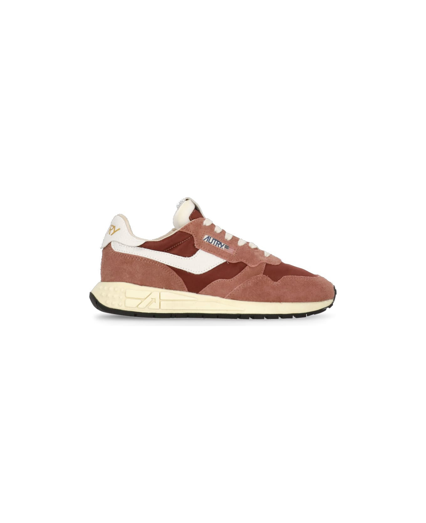 Reelwind Low Sneakers - 1