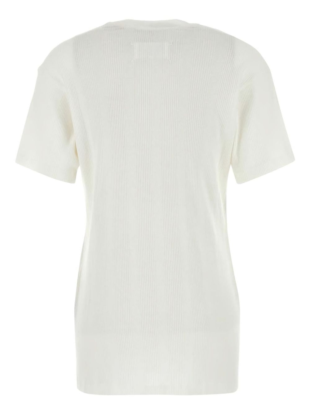 logo-patch T-shirt - 2
