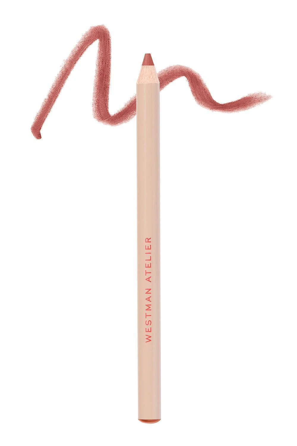 Lip Shade Lip Liner - Cou Cou - 1