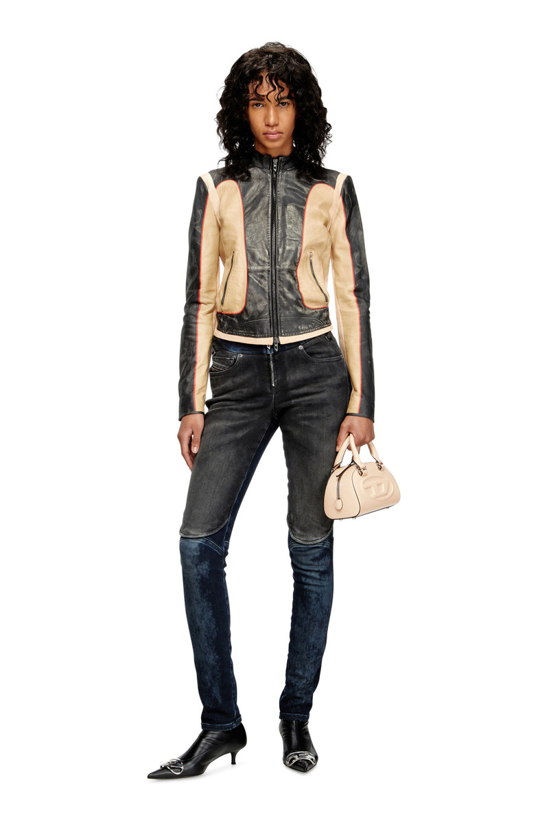 Diesel L-OONIE outlook