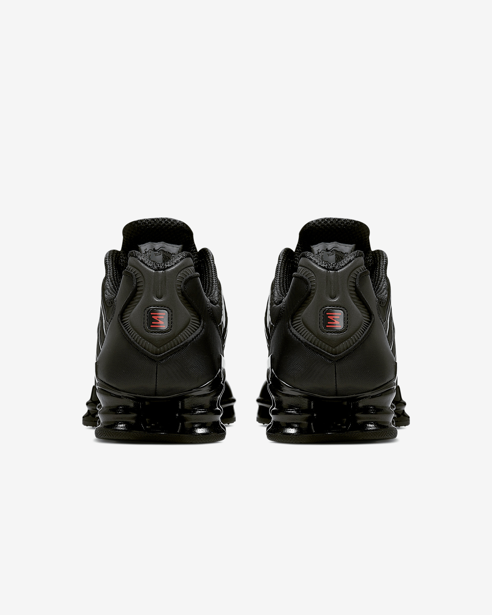 Nike Shox TL Men's Shoes - 6