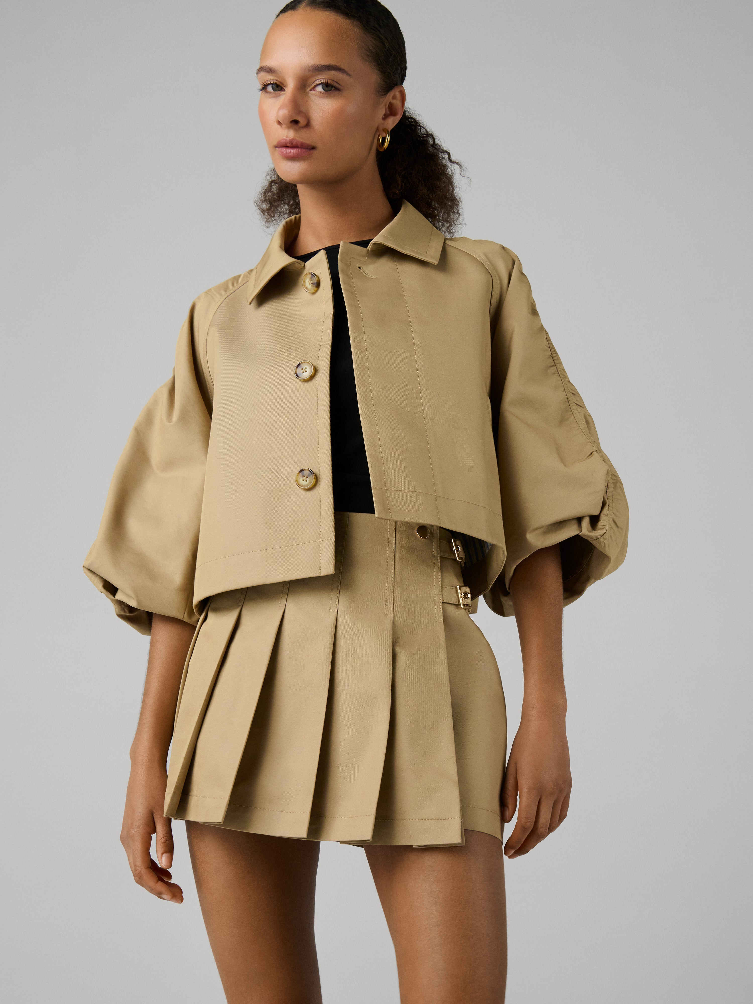 Naomi Jacket - 5
