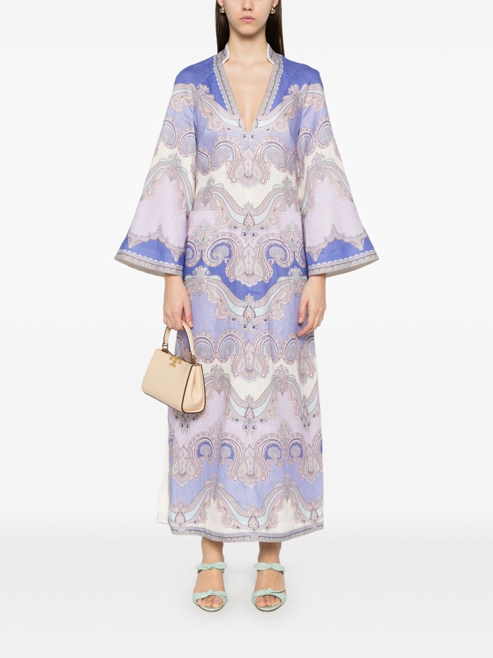 Maxine  midi dress - 2