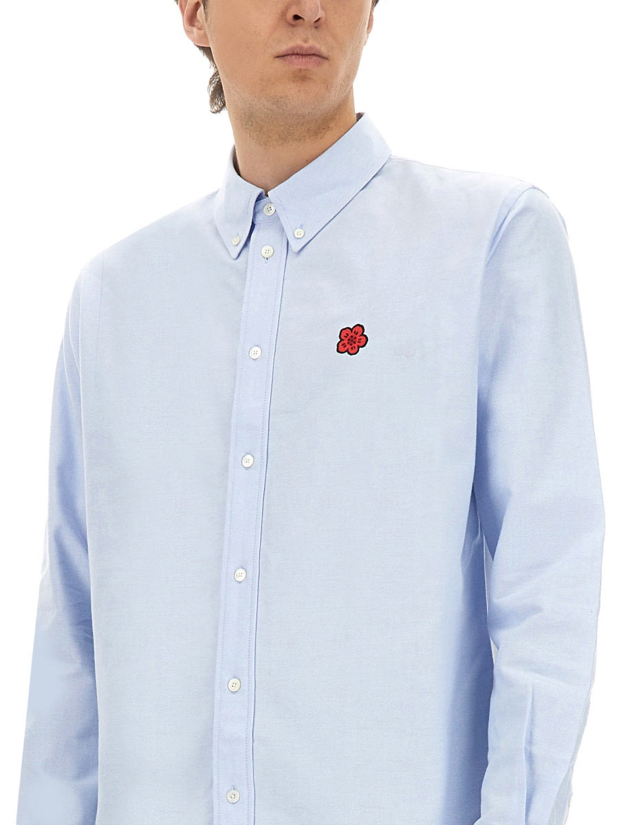 Cotton Shirt - 4