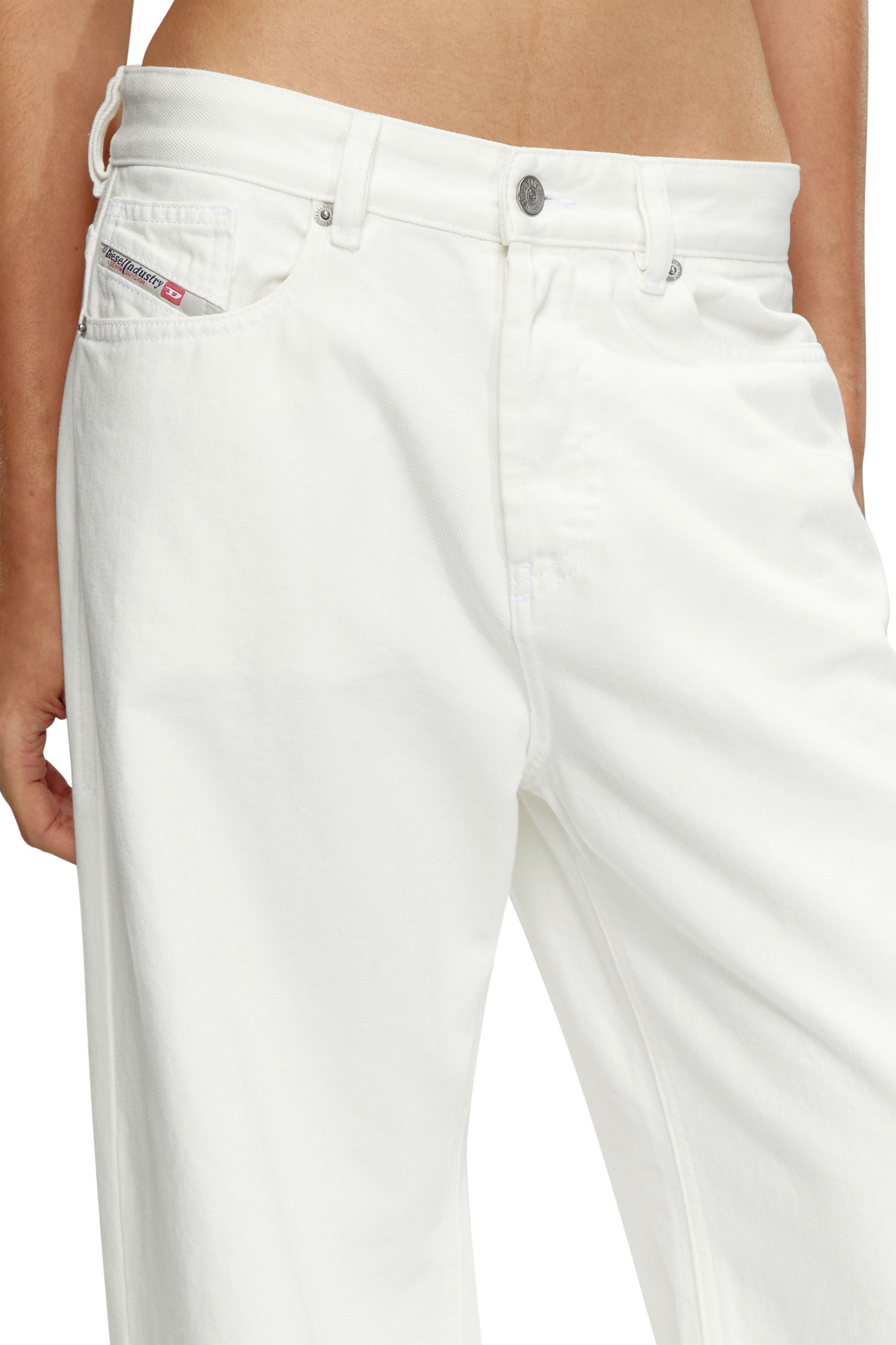 STRAIGHT JEANS 1996 D-SIRE 09I41 - 5