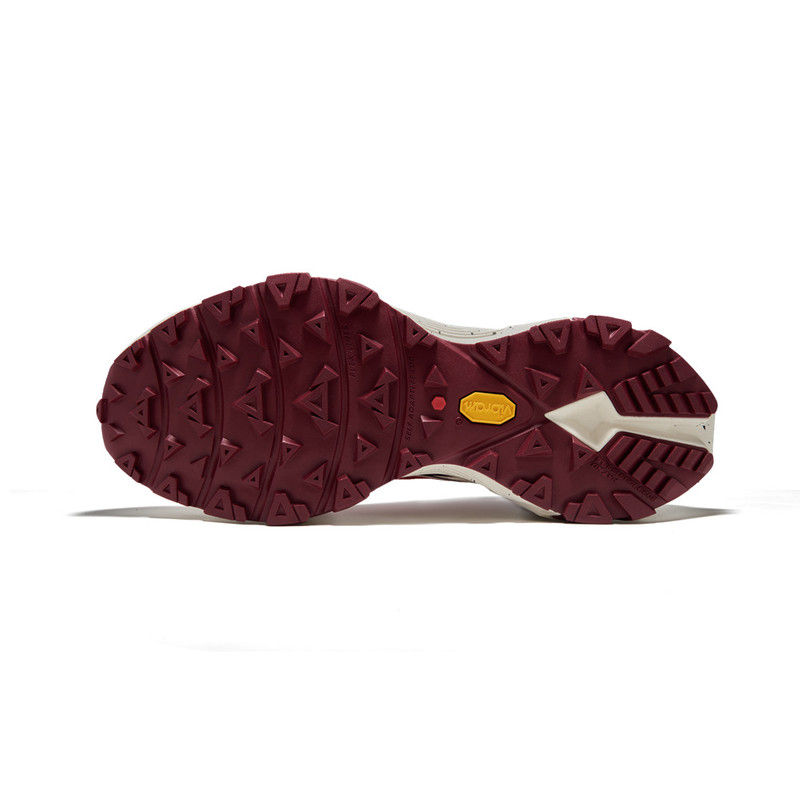 New Kailas FUGA EX 3 Trail Running Shoes Women's 4