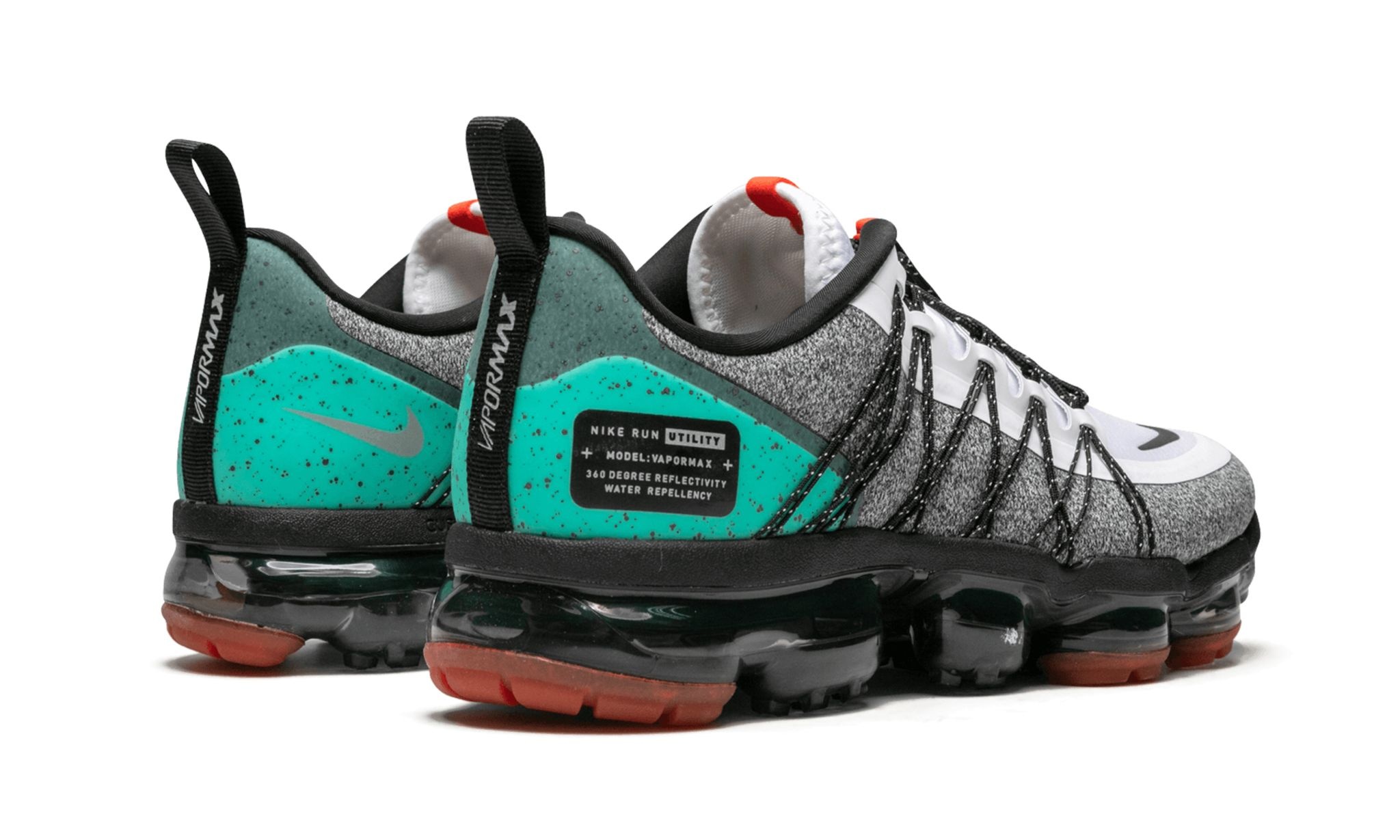 Air Vapormax Run Utility NRG "Urban Bounce" - 3