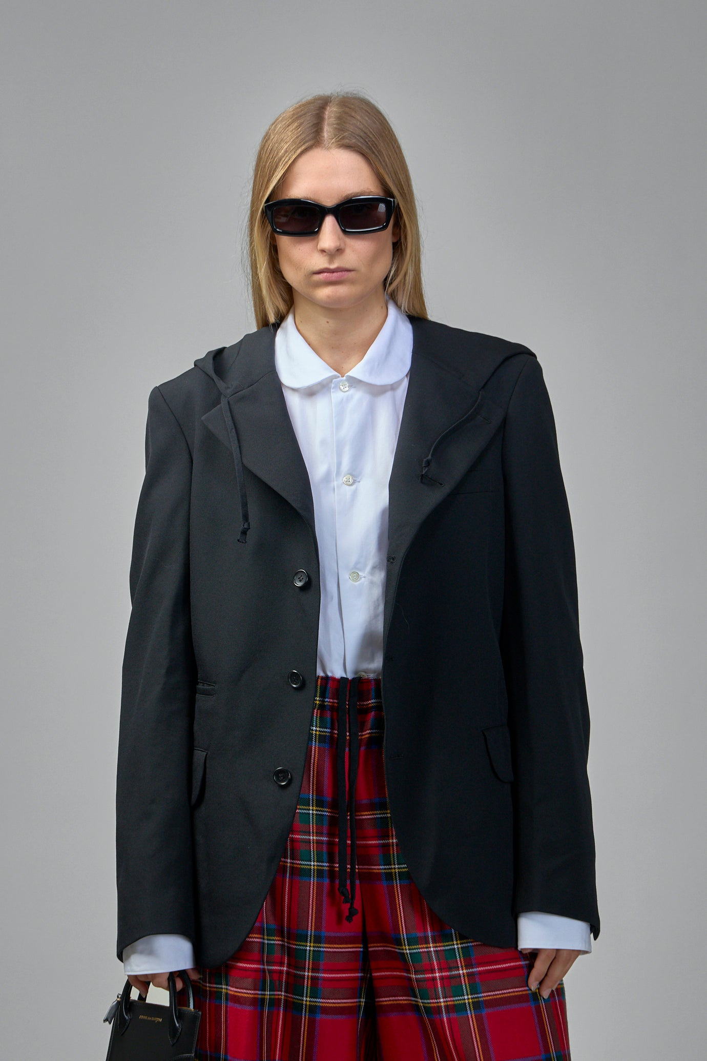 Unisex Blouse - 2