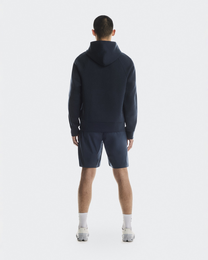On Focus Tech Hoodie outlook