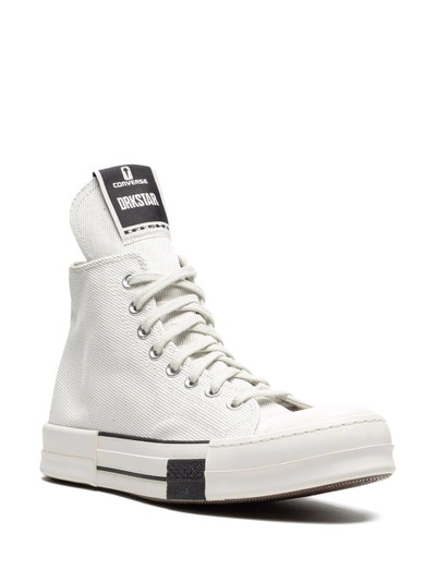 Converse Drkstar Hi sneakers outlook