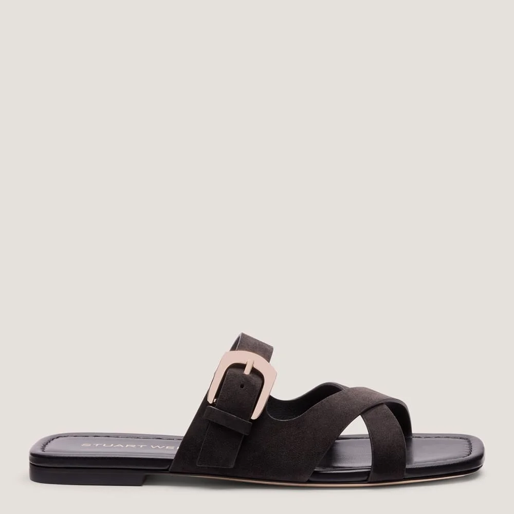 SAI SLIDE SANDAL - 1