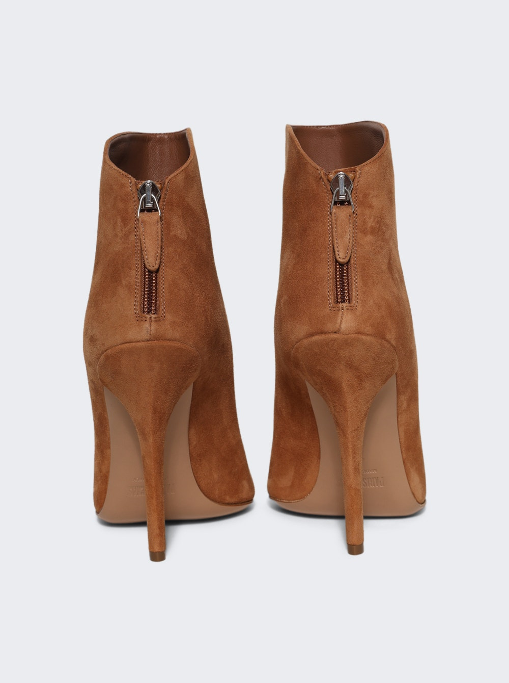 Jessica Ankle Boot 105 Cognac - 4