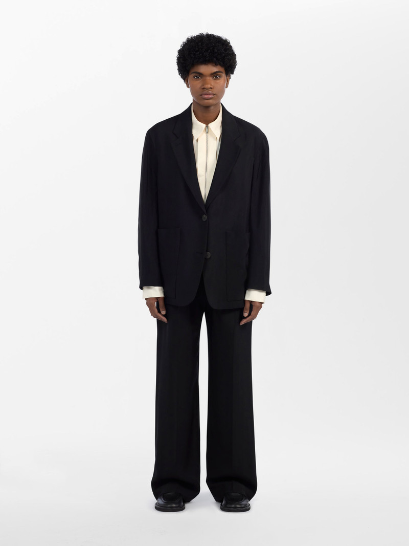Studio Nicholson Conde Wool Jacket outlook