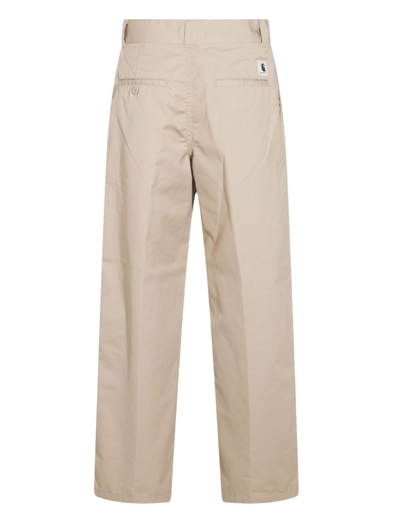 Carhartt W' Craft button-fastening trousers outlook