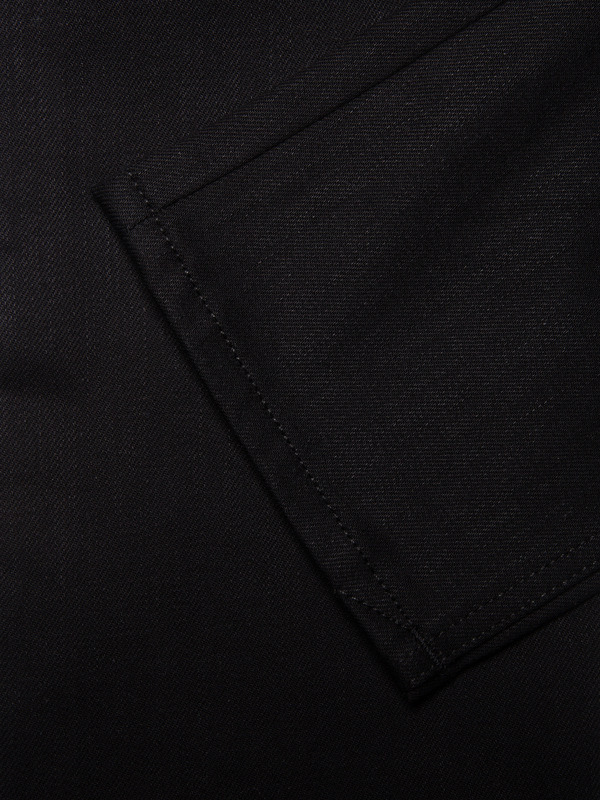 Grim Tim Dry Everblack - 7