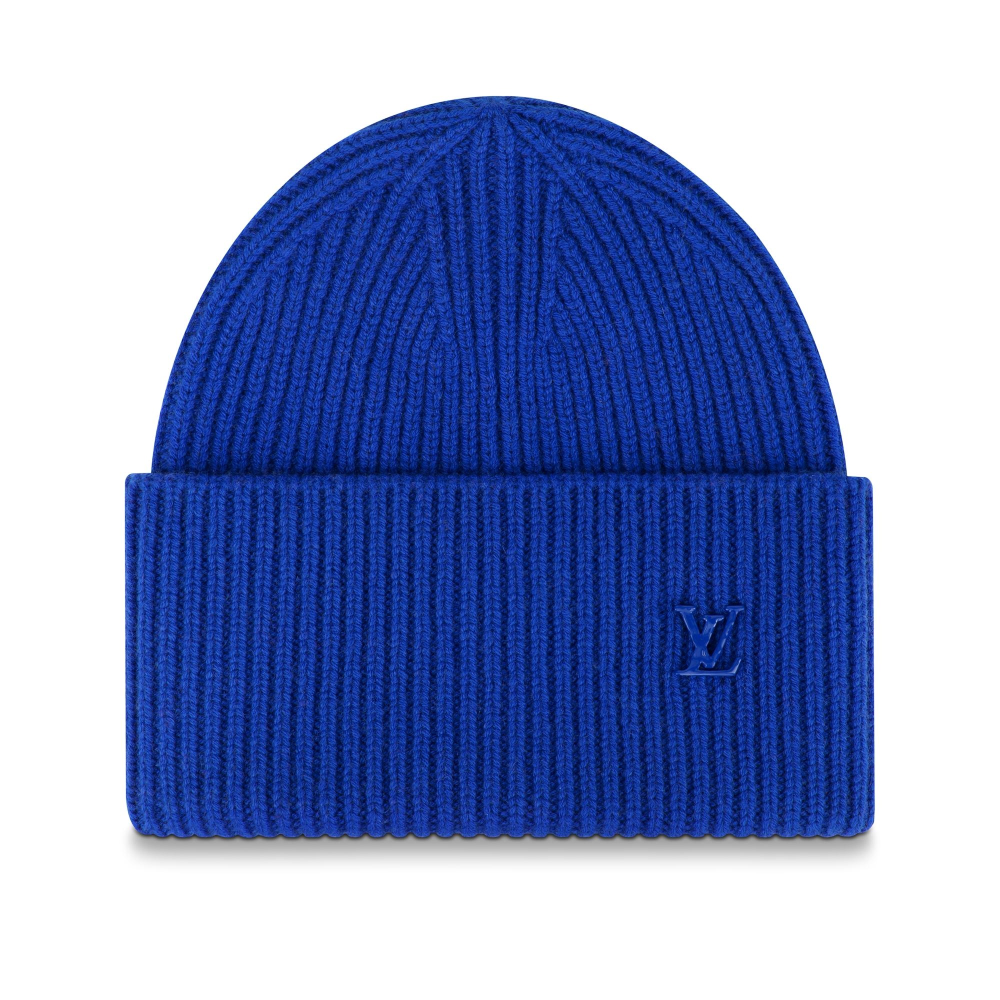 LV Ahead Beanie - 1